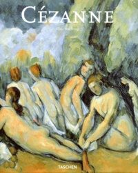 Hajo Düchting - Paul Cezanne 1839-1906. De La Nature A L'Art.