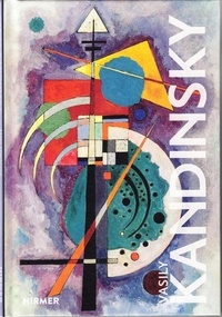 Hajo Düchting - Vasily Kandinsky.