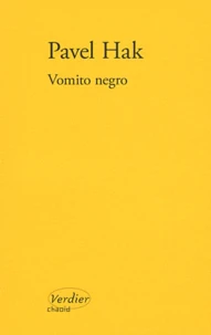 Vomito negro