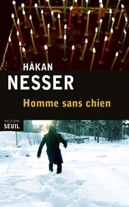 Hakan Nesser - Homme sans chien.