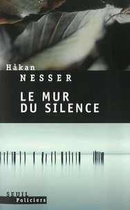 Le mur du silence