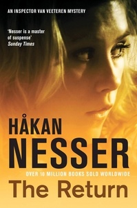 Hakan Nesser - Return.
