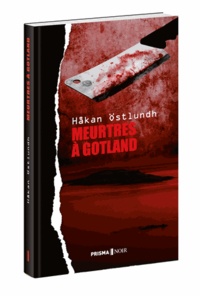 Hakan Ostlundh - Meurtres à Gotland.