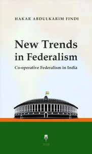 New Trends in Federalism