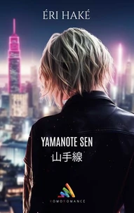Yamanoté Sen - Roman lesbien, livre lesbien
