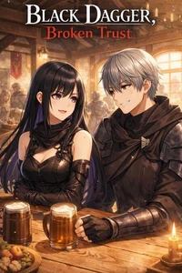 Black Dagger: Broken Trust Part 2