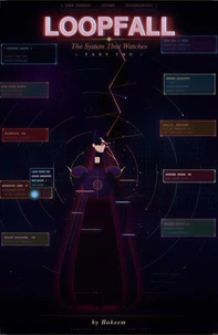 Loopfall part 2 : The System that Watches