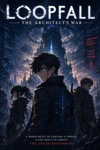 LOOPFALL: THE ARCHITECT'S WAR