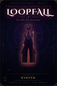 Loopfall: The NPC Who Remembers