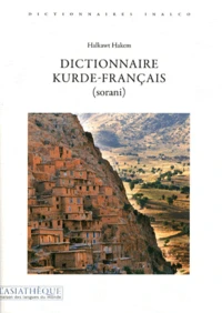Dictionnaire kurde-français (sorani)