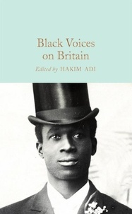 Télécharger le livre électronique pdf joomla Black Voices on Britain in French par Hakim Adi 9781529072624 DJVU PDB ePub