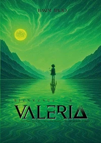 Bienvenue à Valeria