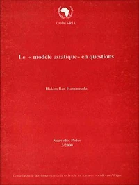 Le « modèle asiatique » en questions