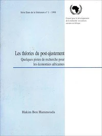 Les théories du post-ajustement