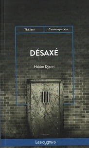 Hakim Djaziri - DÉSAXÉ.