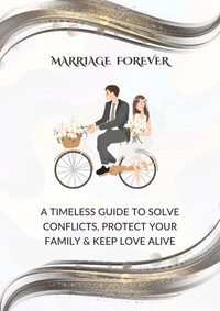 Marriage Forever: The Timeless Guide to Lasting Love, Stronger Families, and Happy Relationships
