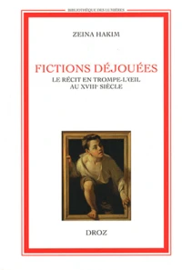 Fictions déjouées