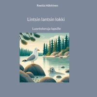 Lintsin lantsin lokki