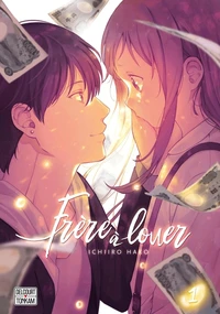 Frère à louer Tome 1