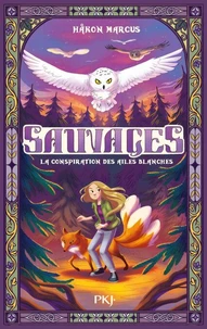 La conspiration des ailes blanches