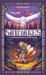 Villdyr - Sauvages