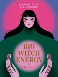 Big Witch Energy