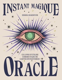 Instant Magique Oracle