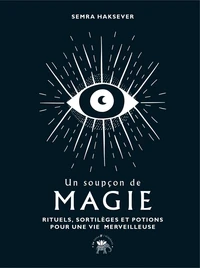 Un soupçon de magie
