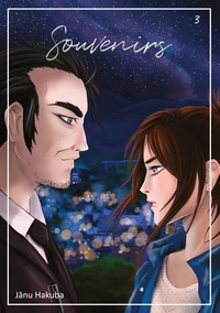 Souvenirs Tome 3