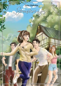 Souvenirs Tome 4