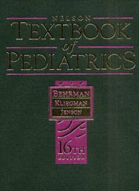 Nelson Textbook of Pediatrics. 16th Edition, with CD-ROM.pdf