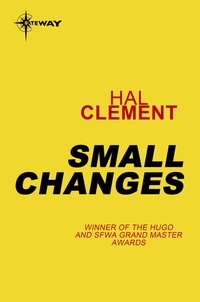 Hal Clement - Small Changes.