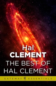 Hal Clement - The Best of Hal Clement.