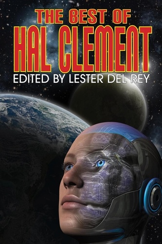 Hal Clement - The Best of Hal Clement.