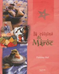 La cuisine du Maroc