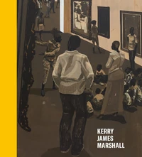 Kerry James Marshall