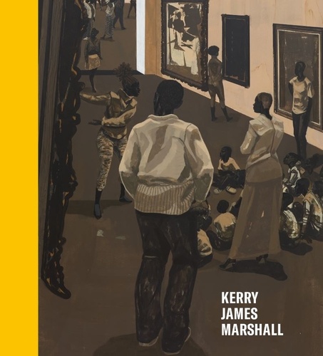 Hal Foster - Kerry James Marshall - History of painting.
