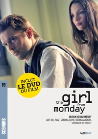 The Girl from Monday (scénario du film)