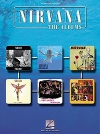Nirvana - The Albums.pdf