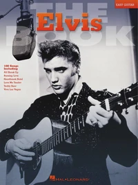 Elvis : The book