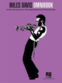 Miles Davis omnibook