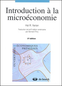 Introduction à la microéconomie. 5ème édition.pdf