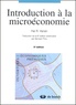 Hal-R Varian - Introduction A La Microeconomie. 5eme Edition.