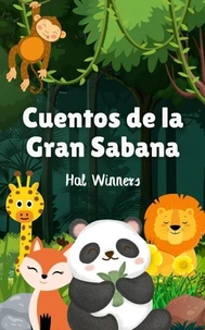 Cuentos de la Gran Sabana