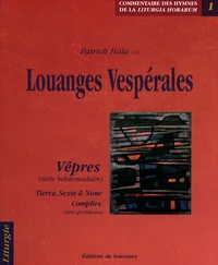 Commentaire des hymnes de la liturgia horarum