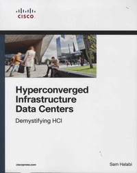 Hyperconverged Infrastructure Data Centers