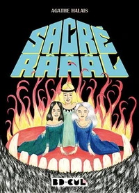 Sacré Râââl