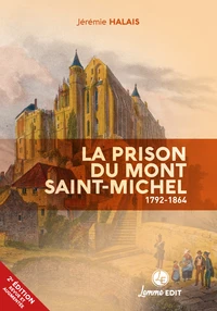La prison du Mont Saint-Michel