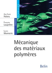 Mécanique des matériaux polymères