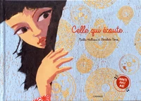 Celle qui écoute...